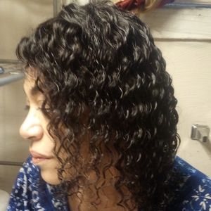 Meet your Posher, Robin